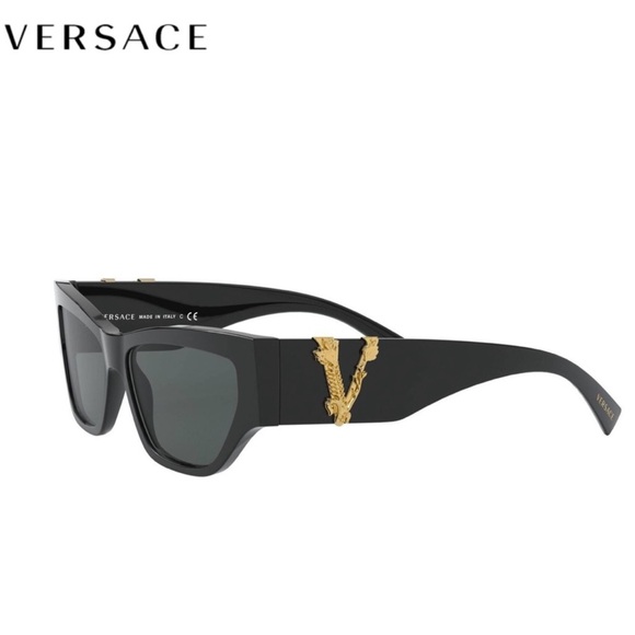 Versace Sunglasses - Picture 3 of 4
